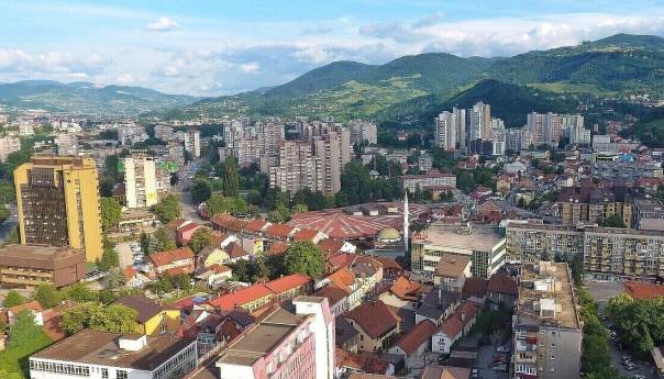 Vlada ZDK produžila epidemiološke mjere za još 14 dana