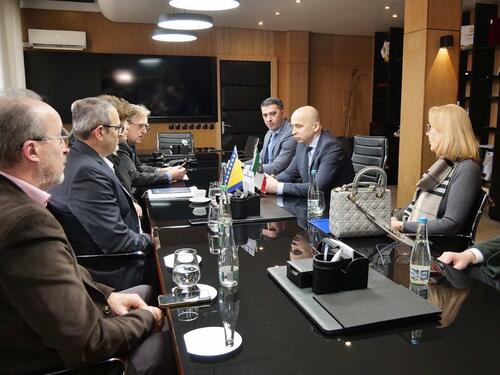 Vlada ZDK protiv izgradnje spalionice otpada u Zenici