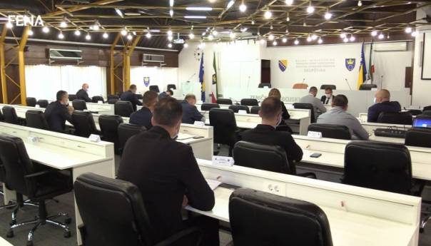 Vlada ZDK ublažila epidemiološke mjere