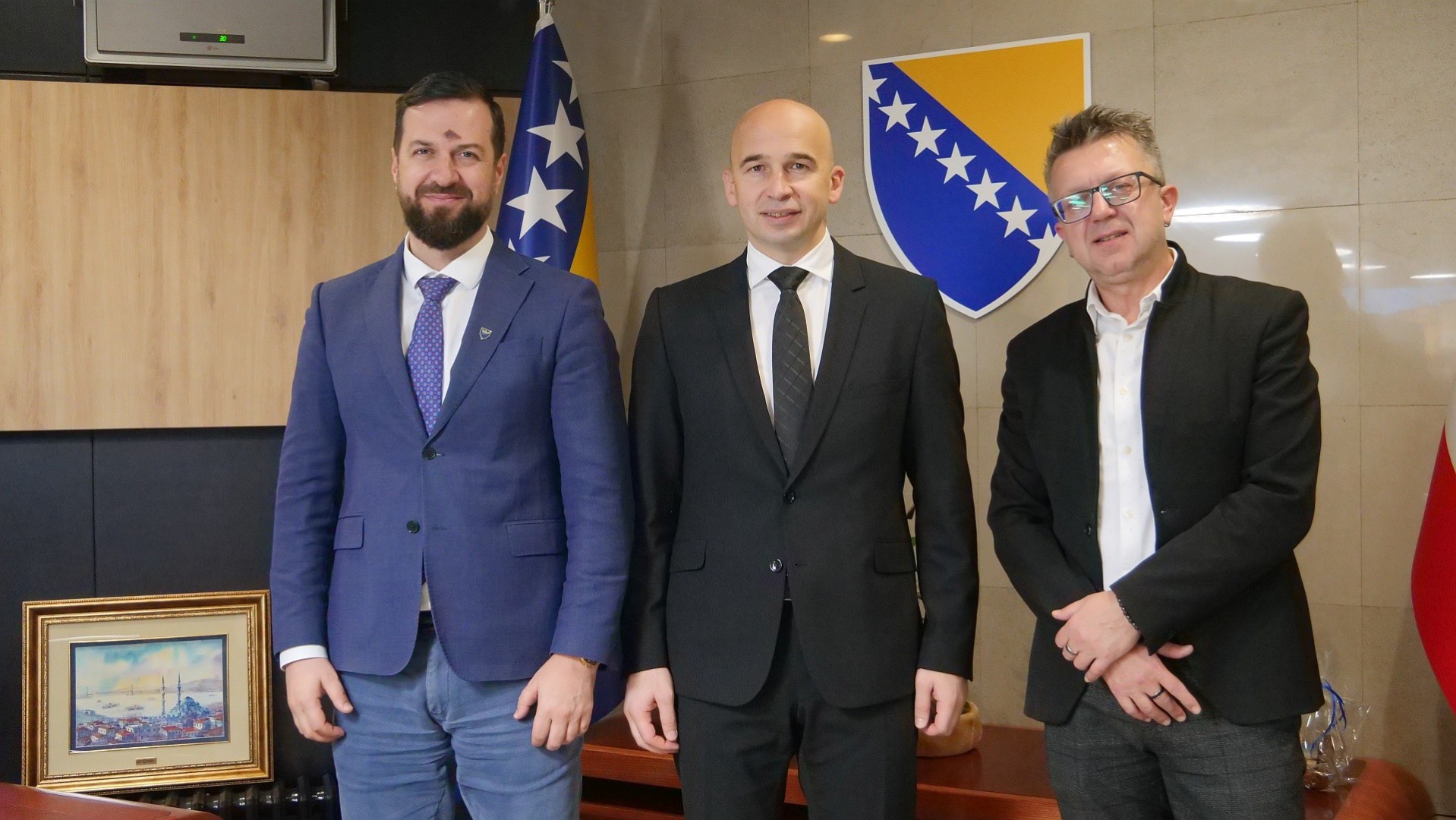 Vlada ZDK: Uposlenim u ustanovama kulture veće plate od 1. januar