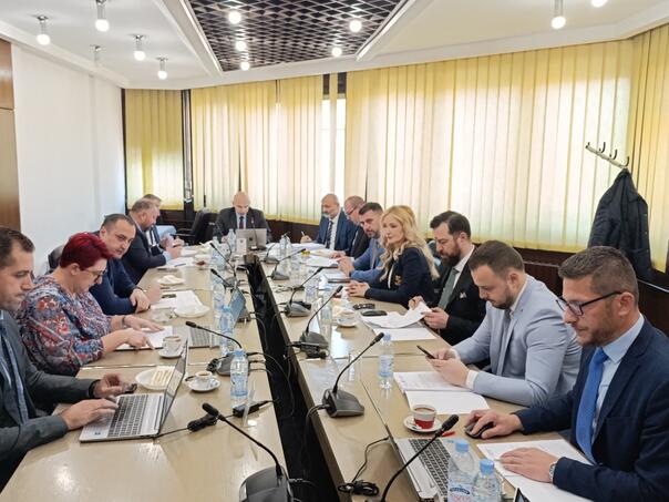 Vlada ZDK usvojila odluke o obnovi Turističke zajednice i podršci socijalnim i sigurnosnim projektima