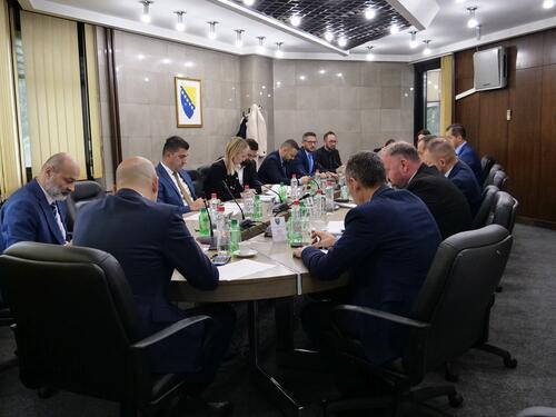 Vlada ZDK usvojila Program javnih investicija vrijedan 380 miliona KM