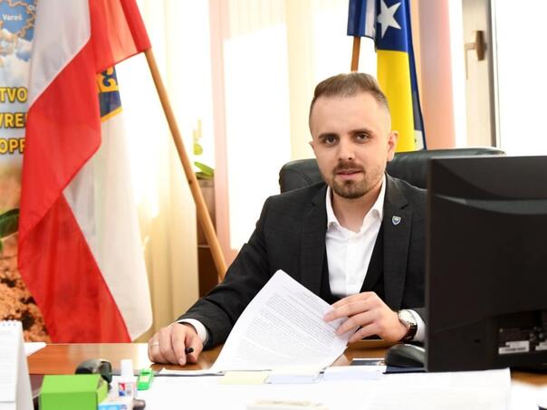 Vlada ZDK usvojila programe utroška budžetskih i namjenskih sredstava iz oblasti veterinarstva