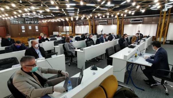 Vlada ZDK usvojila Uredbu o egzistencijalnoj naknadi za branitelje