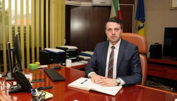 Vlada ZDK za nabavku udžbenika u školskoj 2020./2021. izdvojila oko 600.000 KM