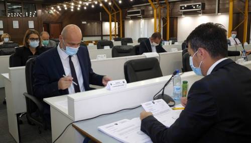 Vlada ZDK za zapošljavanje djece šehida i poginulih boraca odobrila 100.000 KM