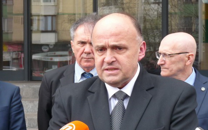 Vlada ZDK zatražila od policije i inspekcije da pojačaju kontrolu primjene mjera