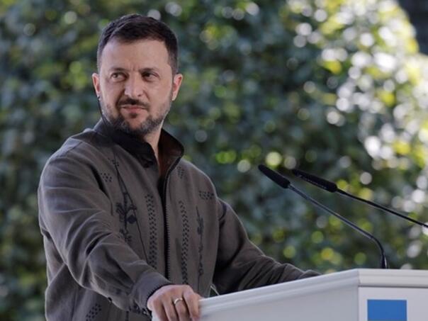 Vlada Zelenskog izglasala devetero novih ministara, evo detalja