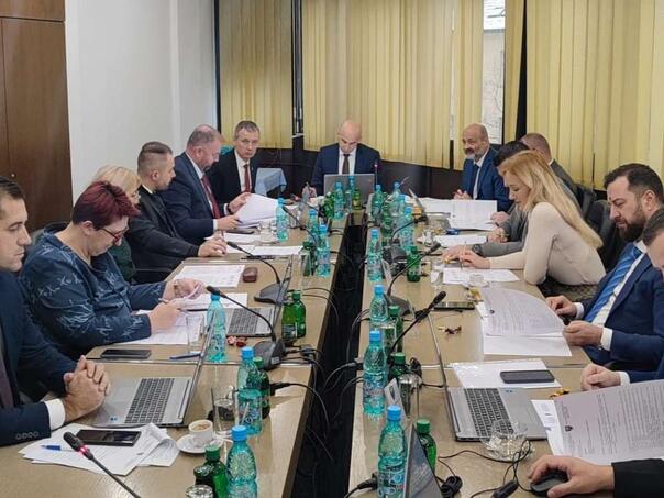 Vlada Zeničko-dobojskog kantona usvojila Program rada za 2024.