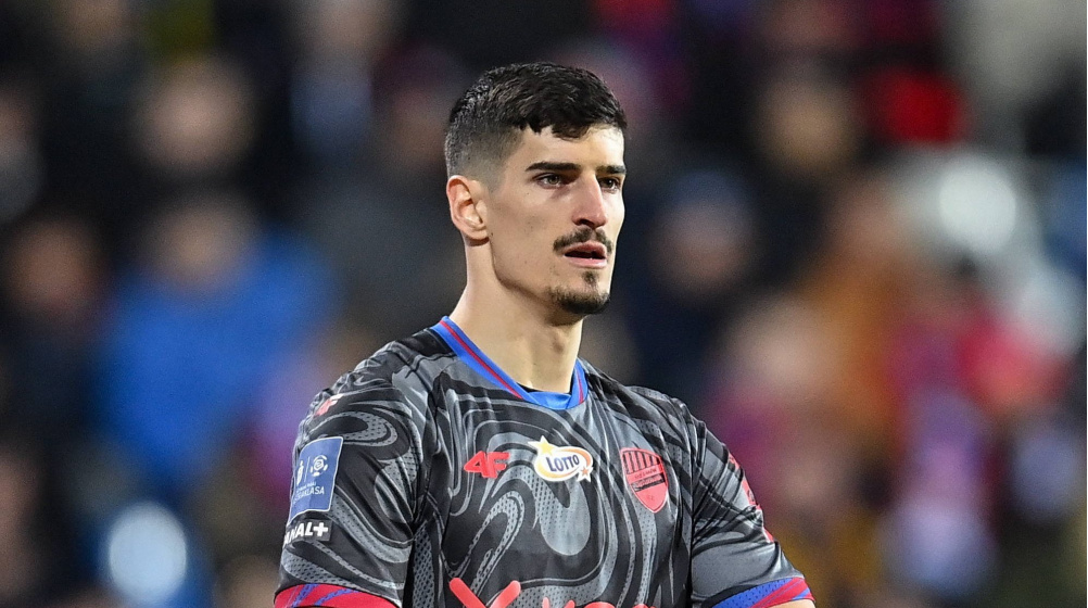 Vladan Kovačević na meti lisabonskog Sportinga