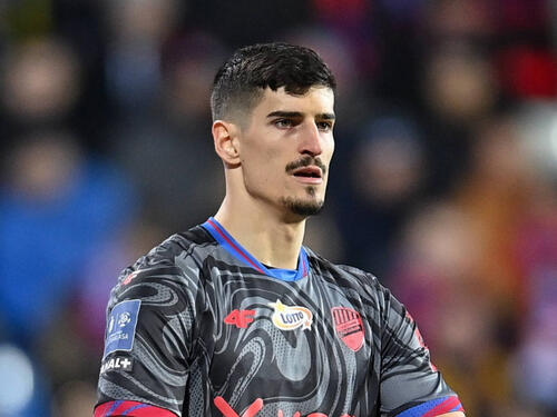 Vladan Kovačević na meti lisabonskog Sportinga