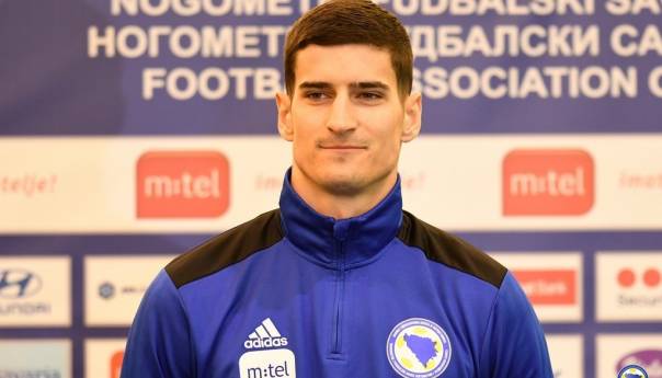 Vladan Kovačević prihvatio poziv Srbije