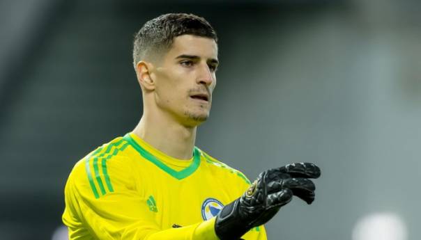 Vladan Kovačević tužio FIFA-u nakon odluke da ne može branit za Srbiju