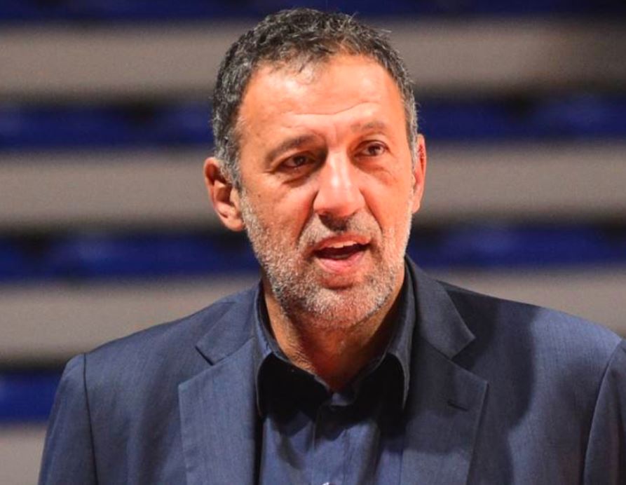 Vlade Divac poslije teške nesreće: Dobro sam, idemo dalje!