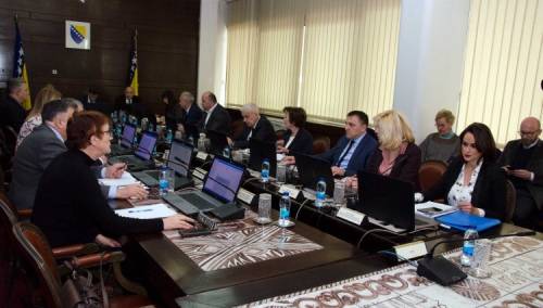 Vlade FBiH prihvatila informaciju o neizdavanju okolinske dozvole GIKIL-u