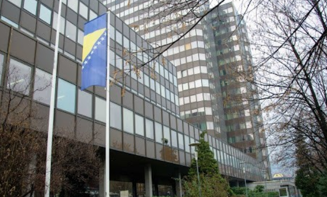 Vlade FBiH u Tursku šalje  jedinicu za spašavanje iz ruševina