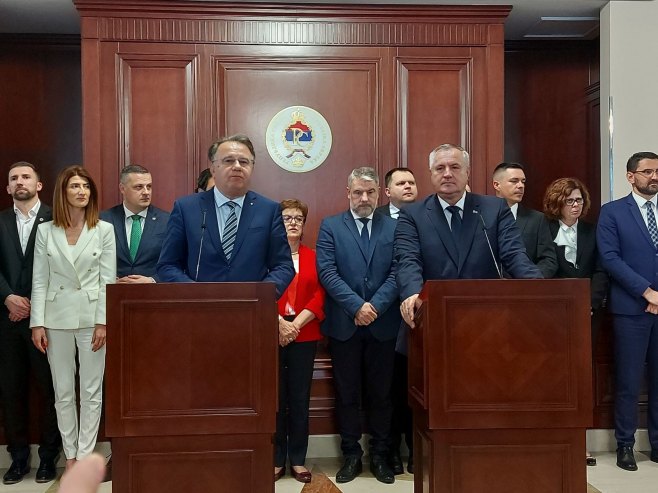 Vlade RS i FBiH usaglasile sedam zaključaka