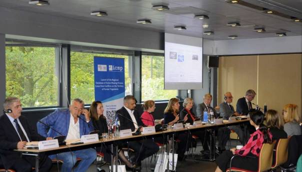 Vlade zapadnog Balkana pokrenule jedinstvenu, javnu Bazu podataka slučajeva nestalih osoba