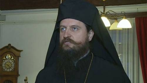 Vladika Sergije: Migranti neće donijeti dobro ni Srbima ni Bošnjacima