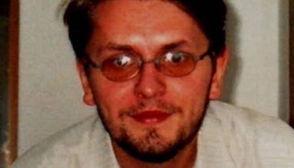 Vladimir Jakšić nestao u Sarajevu