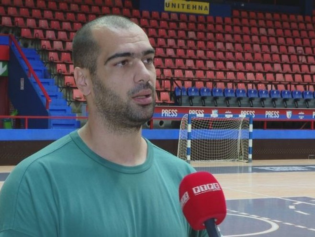 Vladimir Vranješ se vratio u Borac nakon 14 godina