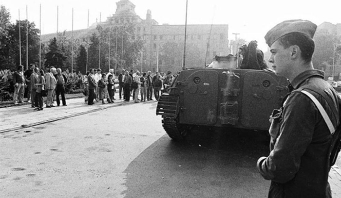 Vladimir Živković, čovjek koji nije htio biti agresor
