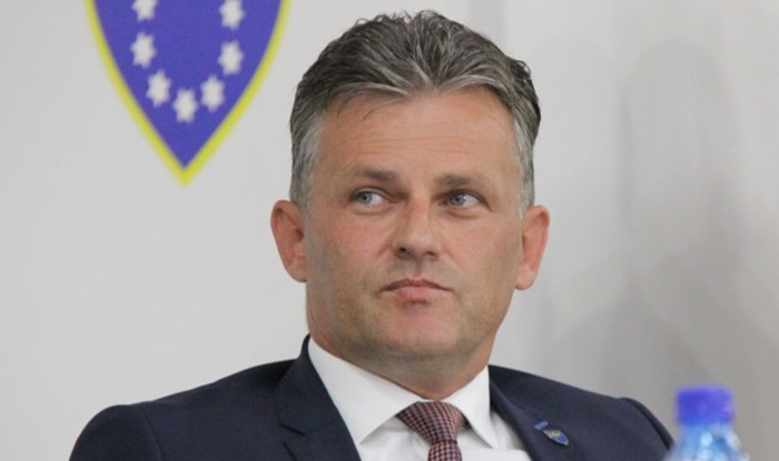 Vladina podrška KB Zenica za sticanje statusa kliničkog centra