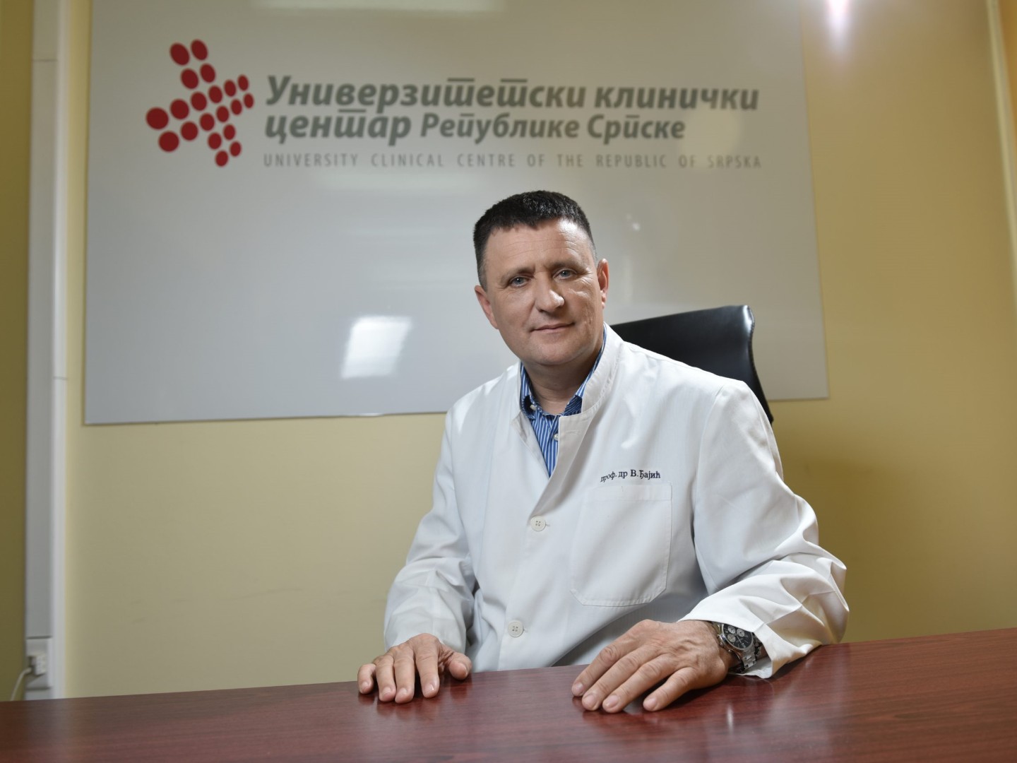 Vlado Đajić: Hvala Dodiku što me smijenio