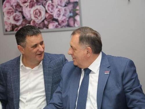 Vlado Đajić: Nisam poltron koji sluša i moja stranka nije SNSD-2