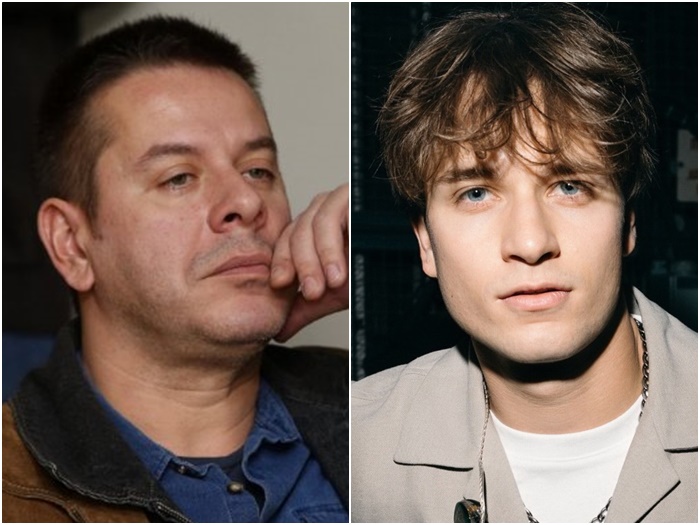 Vlado Georgiev o Jakovu Jozinoviću: Dosadit će to publici ...