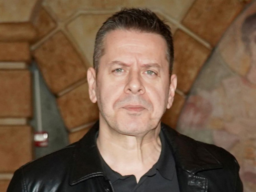 Vlado Georgiev već deset dana nije ništa pojeo, otkrio zbog čega gladuje