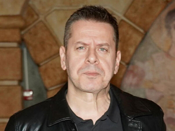 Vlado Georgiev već deset dana nije ništa pojeo, otkrio zbog čega gladuje