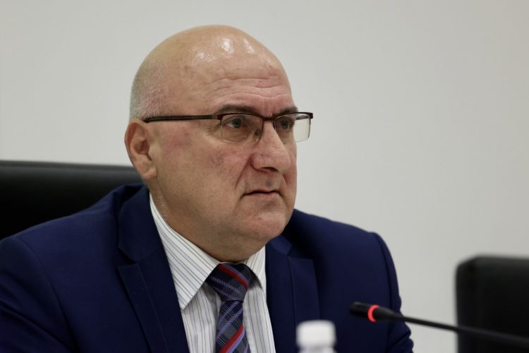 Vlado Rogić teško povrijeđen u saobraćajnoj nesreći