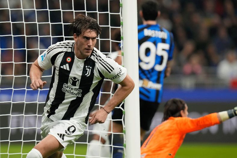 Vlahović pred vratima Real Madrida?