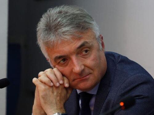 Vlahović: Crna Gora svjedoči fašizaciji društva, institucije nijemo posmatraju
