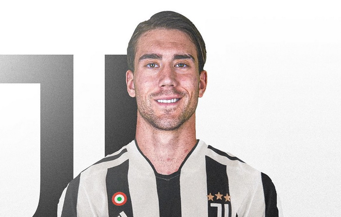 Vlahović je novi fudbaler Juventusa!