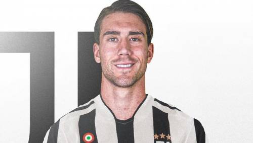 Vlahović je novi fudbaler Juventusa!