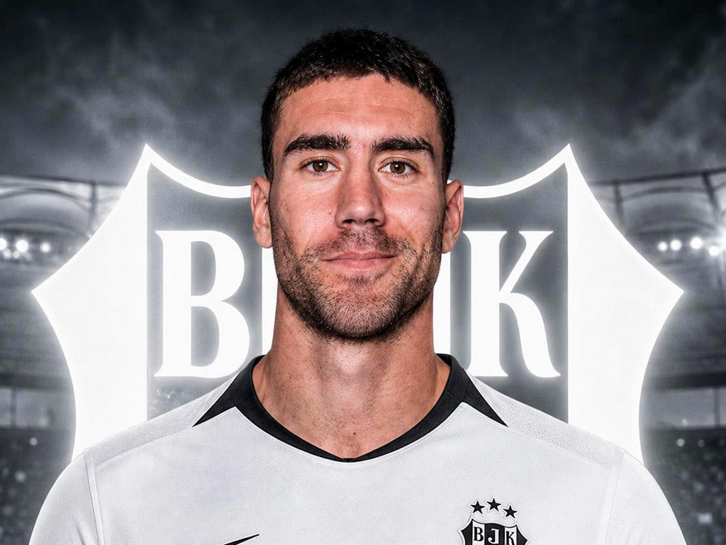 Vlahović karijeru nastavlja u Beşiktaşu