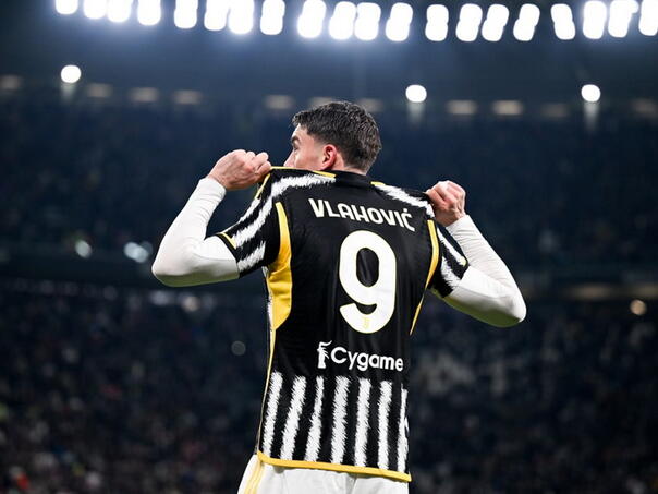 Vlahović na ljeto napušta Juventus i odlazi u Premier ligu