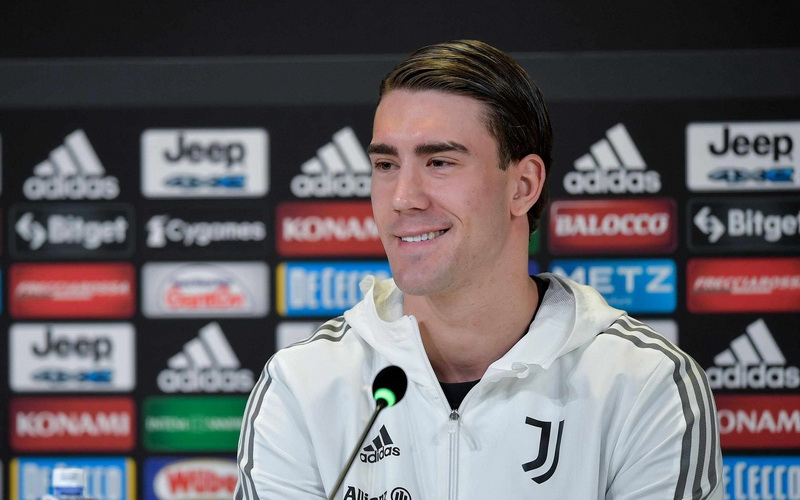 Vlahović o prelasku u Juventus: Imamo isti DNK