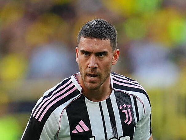 Vlahović odlučio ostati u Juventusu iako će grijati klupu