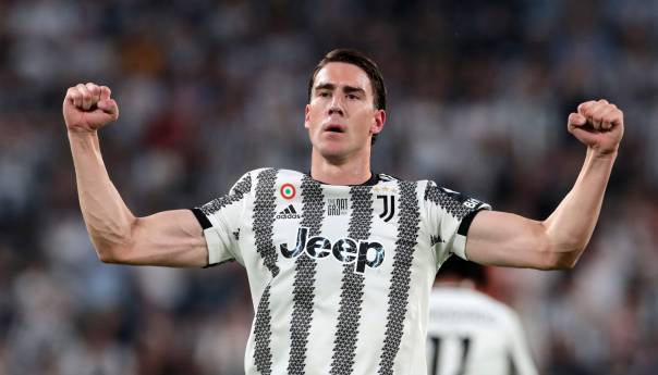 Vlahović zadužio novi broj u Juventusu