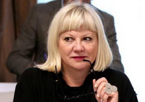 Vlaisavljević o aktivnostima: Čistimo urede bili su zapušteni