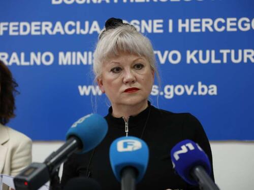 Vlaisavljević odbacuje optužbe: Za Fondaciju odgovoran samo UO