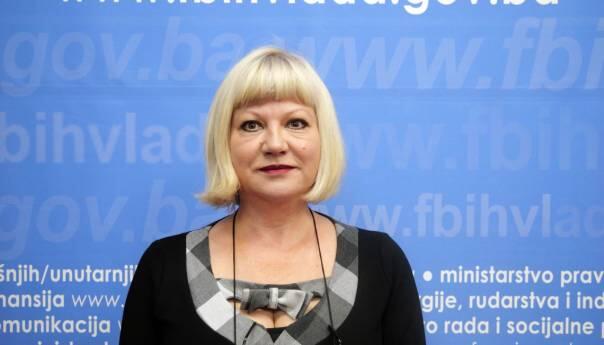 Vlaisavljević pravdala zločinca Kordića, pa dobila policijsku pratnju