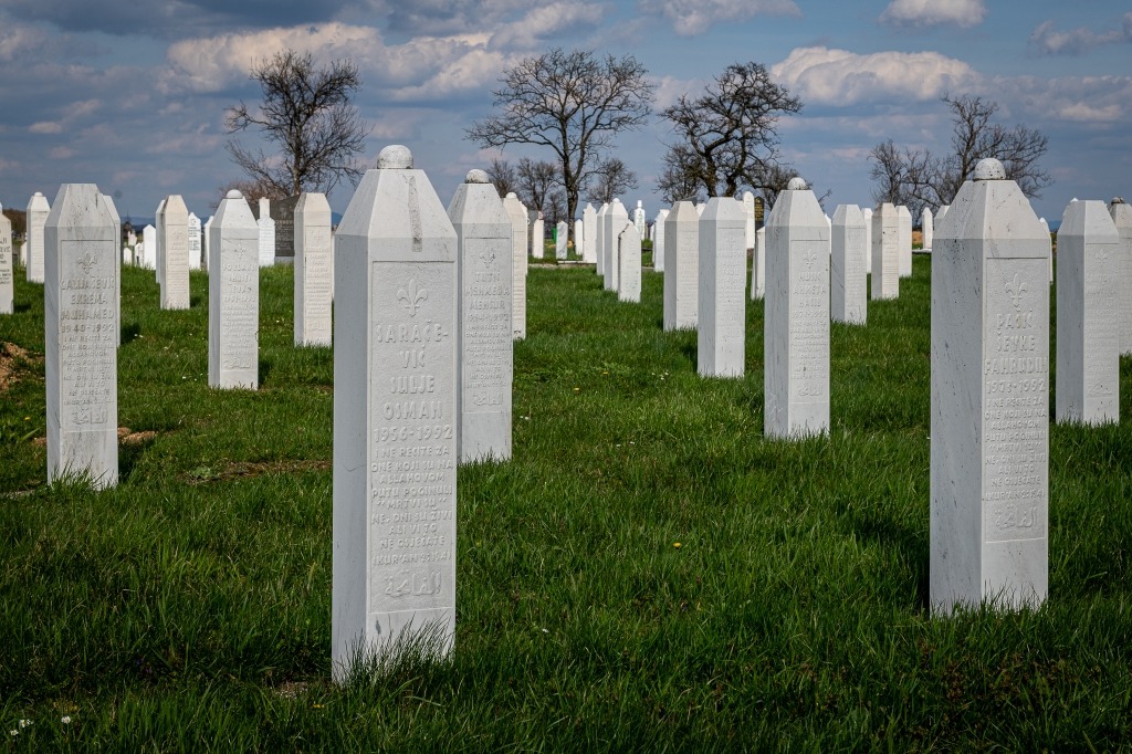 Vlasenica pamti: Dženaza u odsustvu i početak obilježavanja zločina nad Bošnjacima