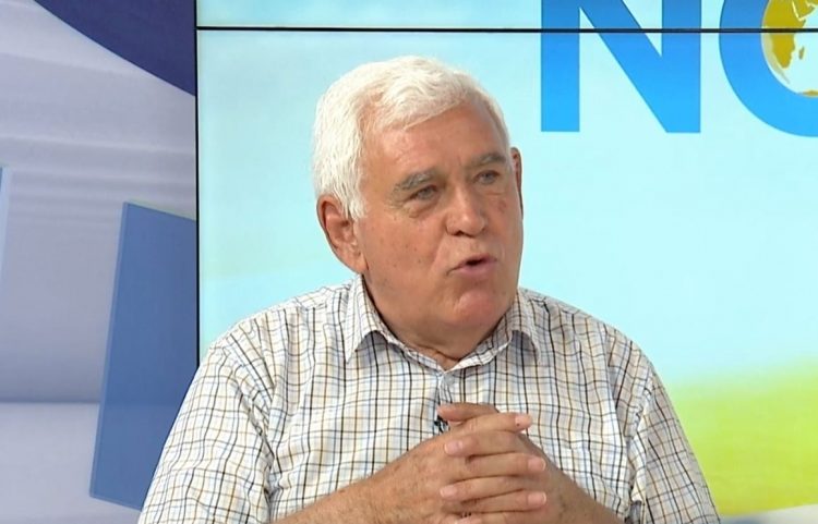 Vlasi: Bosna će opstati, velikosrpska ideja i dalje živa