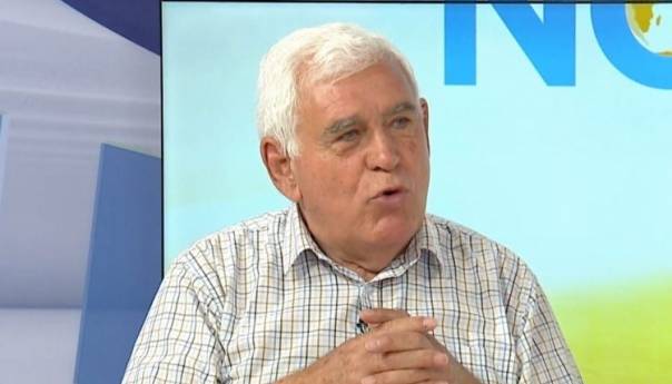 Vlasi: Bosna će opstati, velikosrpska ideja i dalje živa