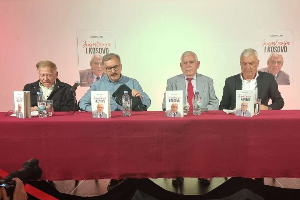 Vlasi: Kako su političke odluke dovele do sukoba i raspada bivše države