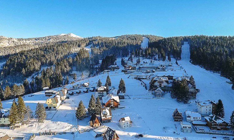 Vlašić, apsolutna hit turistička destinacija i u vremenu pandemije